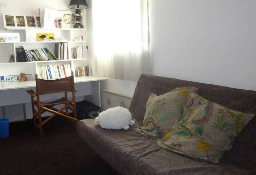 膳宿费 La Maison De Barbara