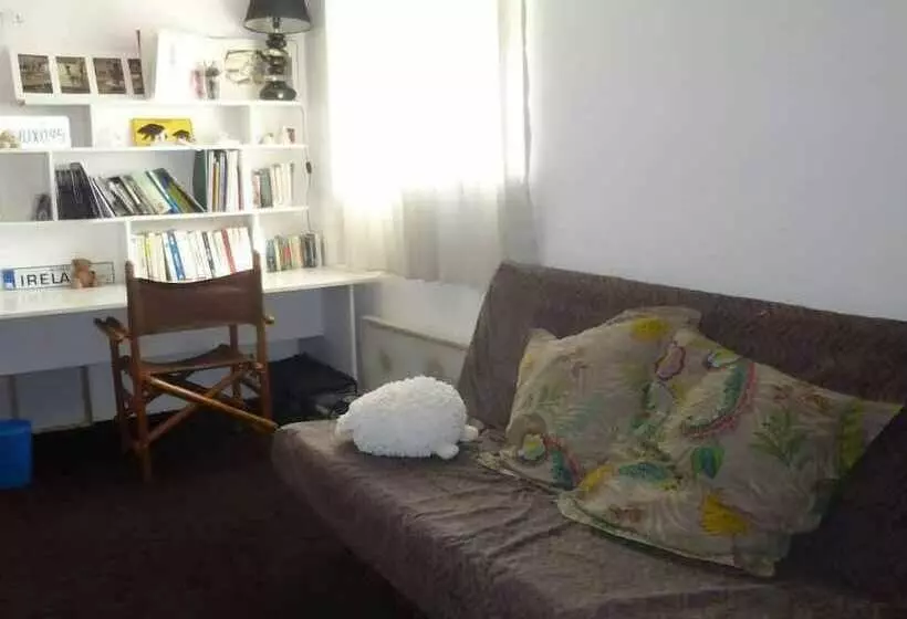 ペンション La Maison De Barbara