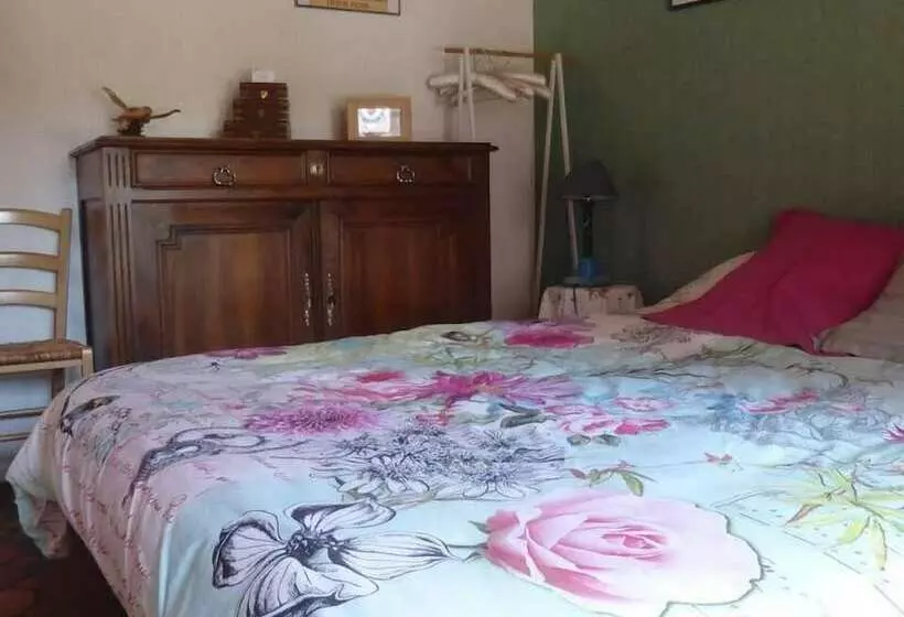 ペンション La Maison De Barbara