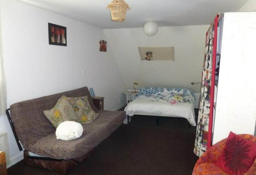 膳宿费 La Maison De Barbara