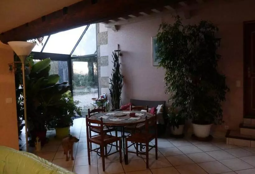 ペンション La Maison De Barbara