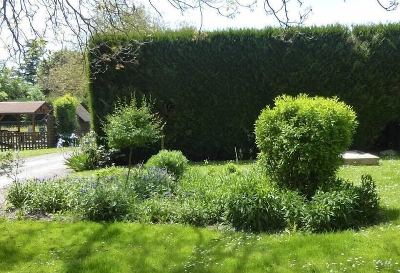 膳宿费 La Maison De Barbara