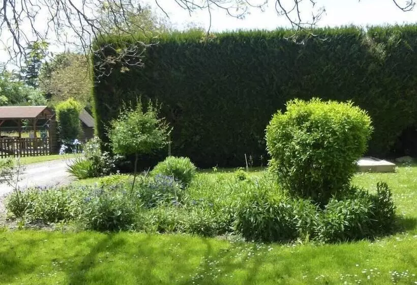 ペンション La Maison De Barbara