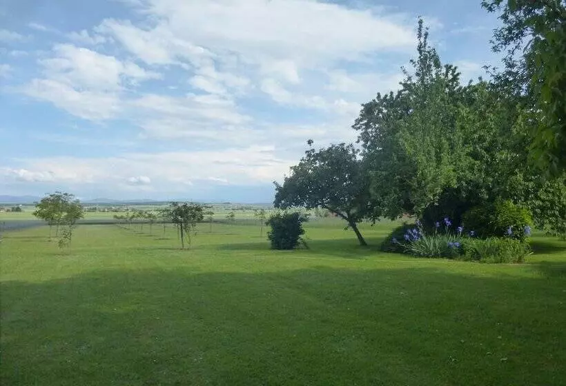 ペンション La Maison De Barbara