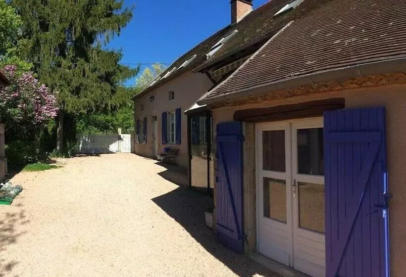 ペンション La Maison De Barbara