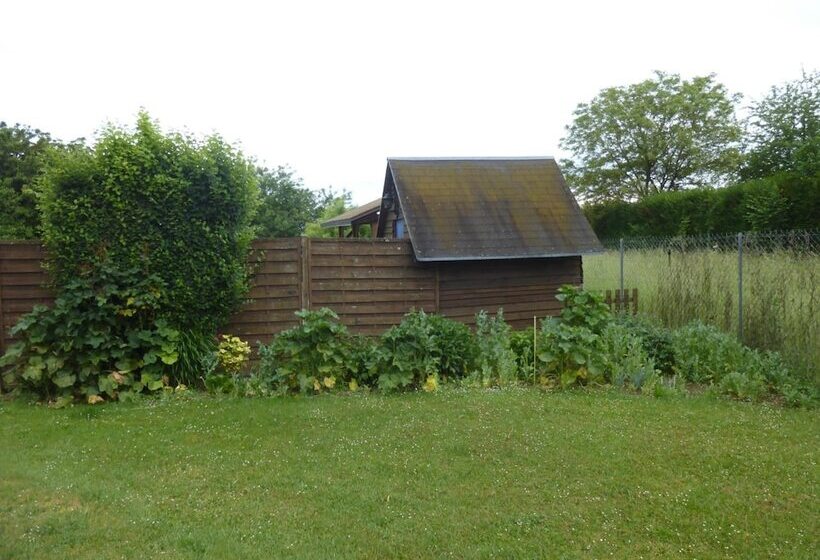 膳宿费 La Maison De Barbara