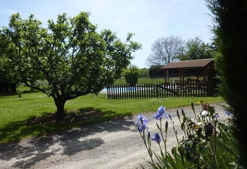 膳宿费 La Maison De Barbara