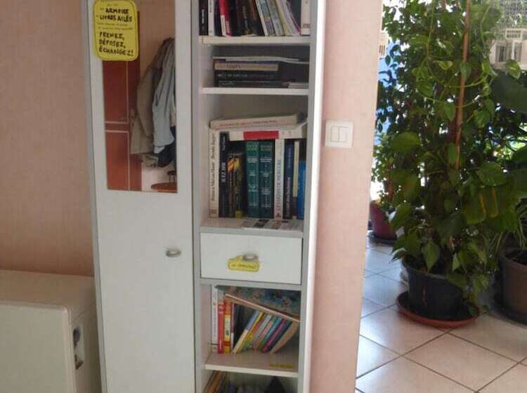 膳宿费 La Maison De Barbara