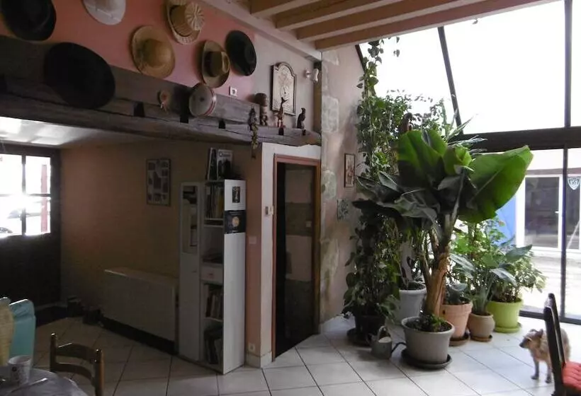 ペンション La Maison De Barbara