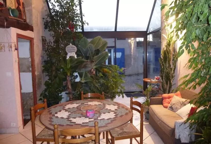 ペンション La Maison De Barbara