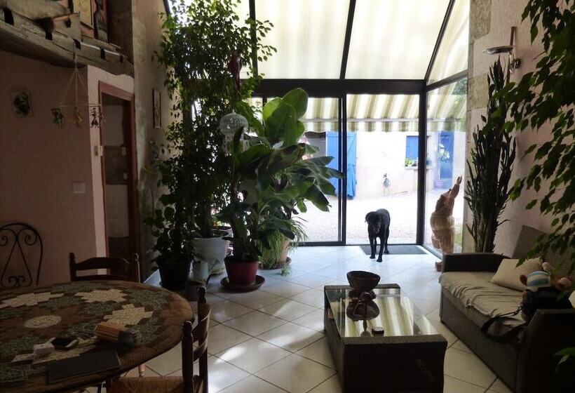 膳宿费 La Maison De Barbara