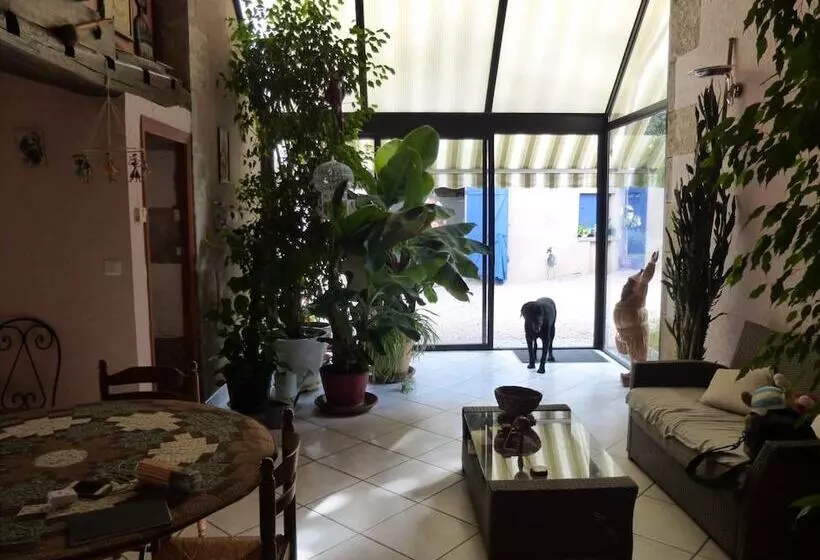 ペンション La Maison De Barbara