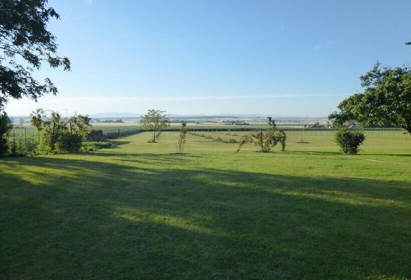 膳宿费 La Maison De Barbara