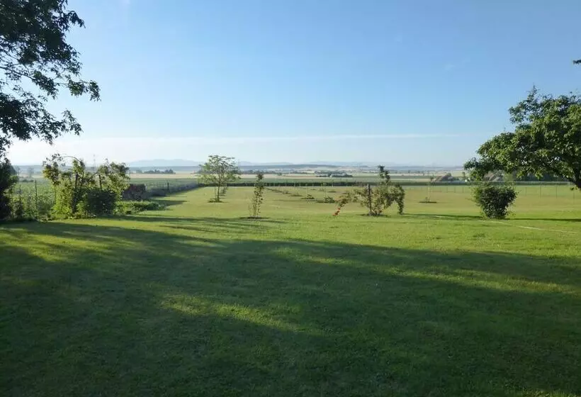 ペンション La Maison De Barbara