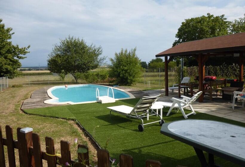 膳宿费 La Maison De Barbara