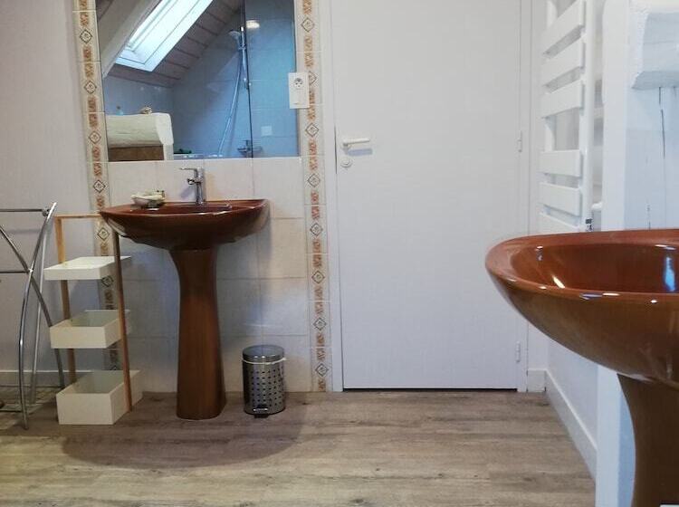 膳宿费 La Maison De Barbara