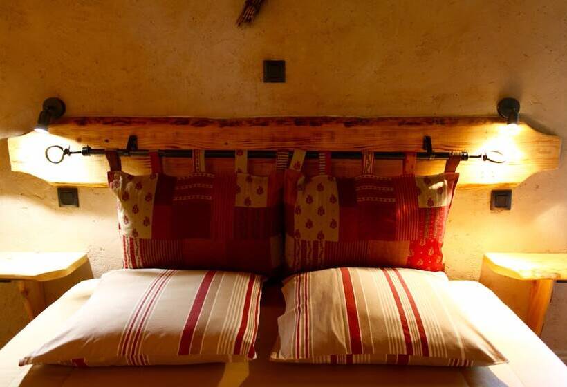 ペンション Moulin De Montabonnel