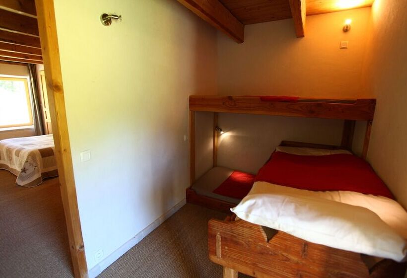 ペンション Moulin De Montabonnel