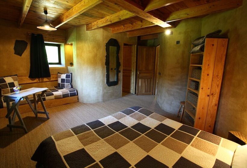 ペンション Moulin De Montabonnel