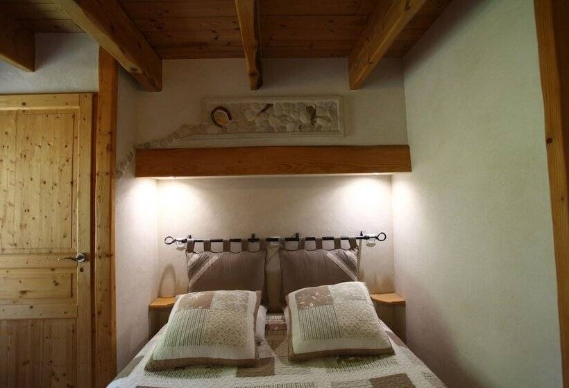 ペンション Moulin De Montabonnel