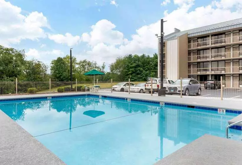 هتل Extended Stay America Suites   Bristol