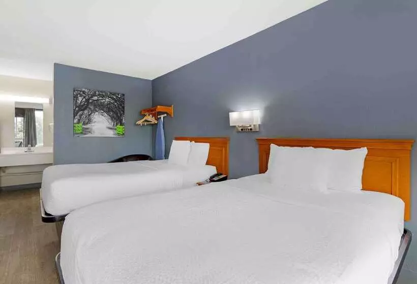 هتل Extended Stay America Suites   Bristol