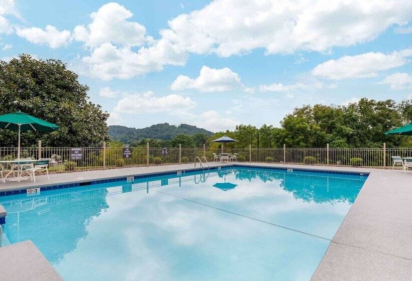 בית מלון כפרי Extended Stay America Suites   Bristol