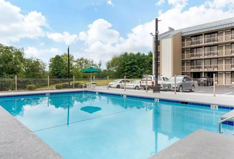 هتل Extended Stay America Suites   Bristol