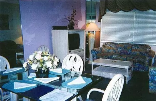 فندق La Boca Casa by the Ocean