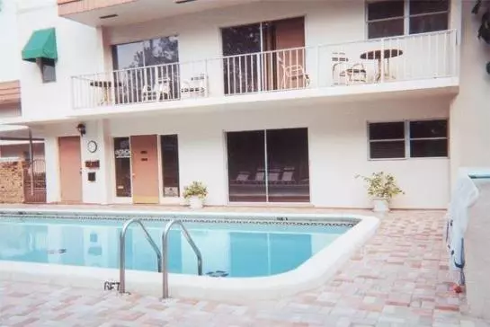 فندق La Boca Casa by the Ocean