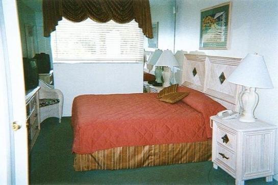 호텔 La Boca Casa by the Ocean