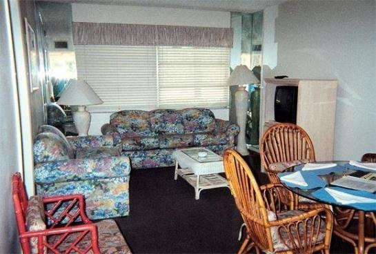 호텔 La Boca Casa by the Ocean