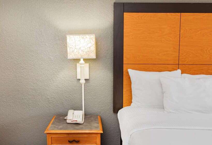 Hotelli La Quinta Inn By Wyndham Laredo I35