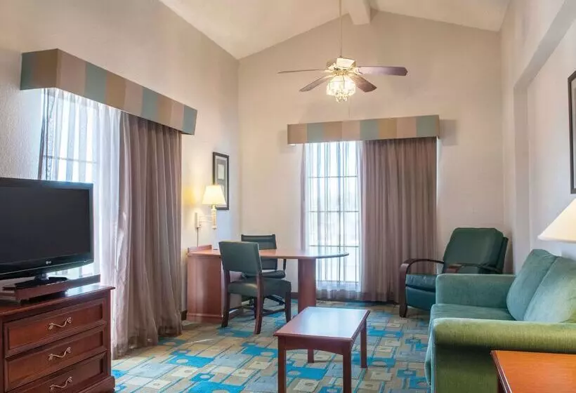 호텔 La Quinta Inn By Wyndham New Orleans Veterans / Metairie