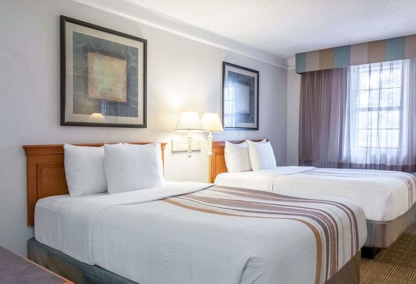 فندق La Quinta Inn By Wyndham New Orleans West Bank / Gretna