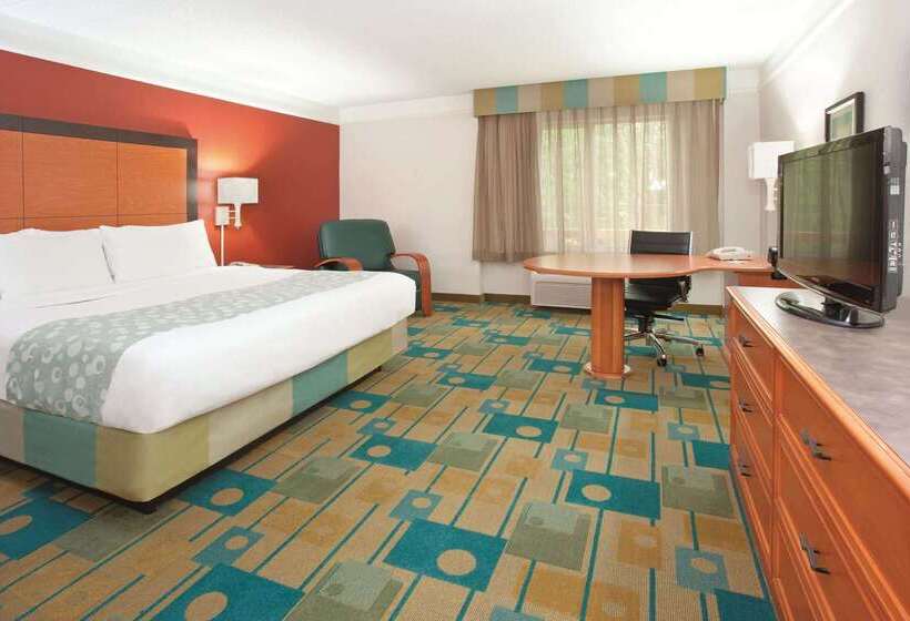 هتل La Quinta By Wyndham Colorado Springs South Airport