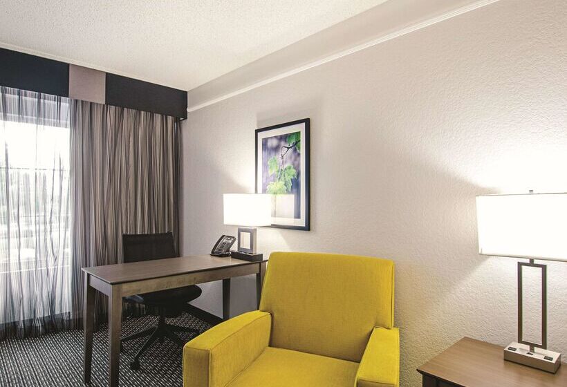 فندق La Quinta By Wyndham Denver Airport Dia