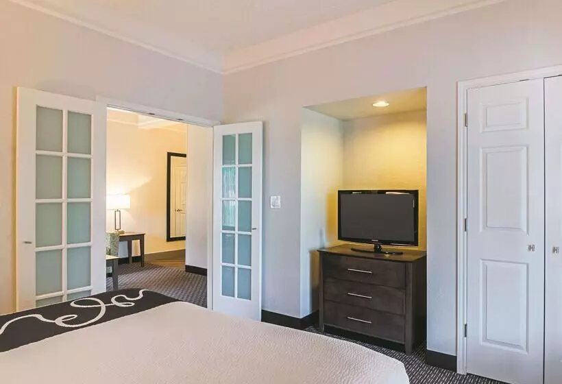 호텔 La Quinta By Wyndham Denver Airport Dia