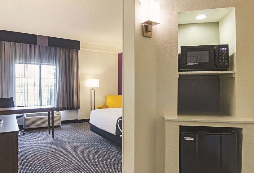 فندق La Quinta By Wyndham Denver Airport Dia