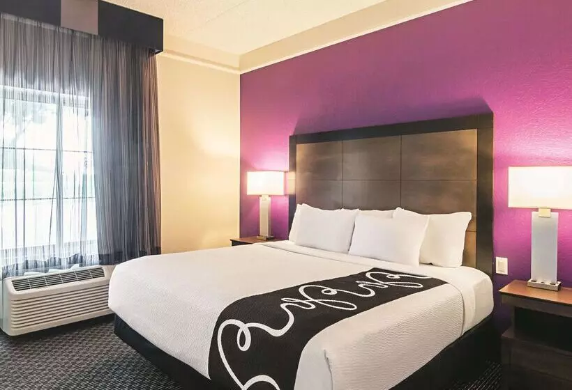 호텔 La Quinta By Wyndham Denver Airport Dia