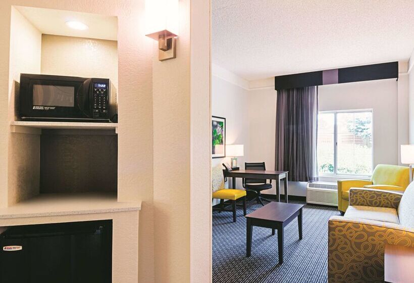 فندق La Quinta By Wyndham Denver Airport Dia