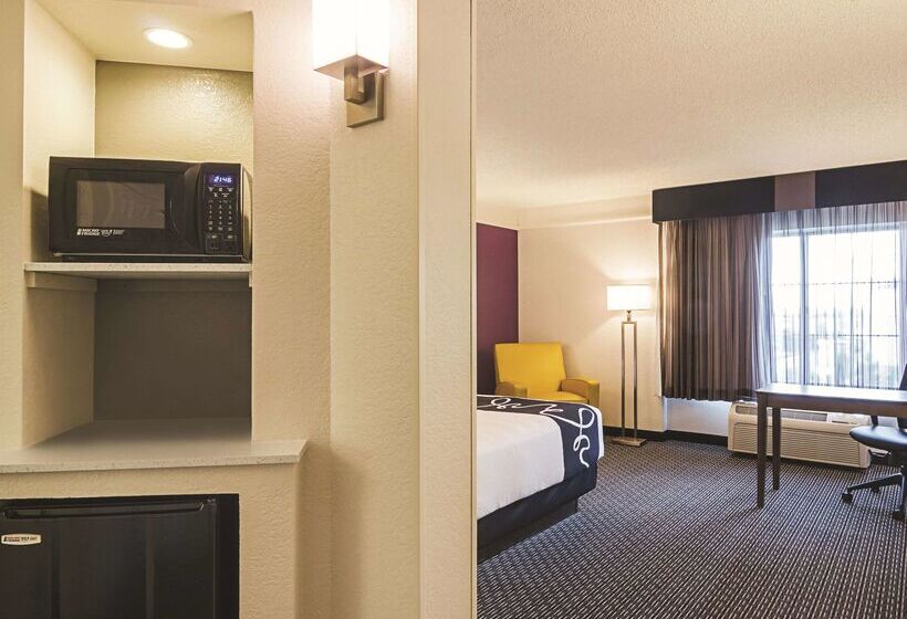 فندق La Quinta By Wyndham Denver Airport Dia