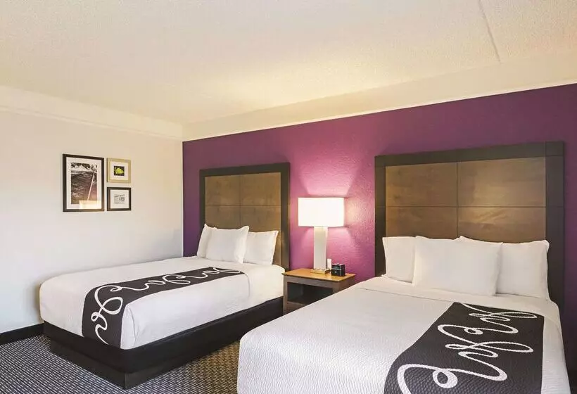 호텔 La Quinta By Wyndham Denver Airport Dia