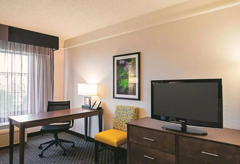 호텔 La Quinta By Wyndham Denver Airport Dia