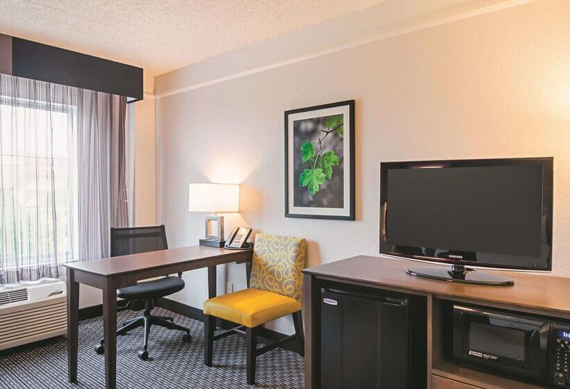 فندق La Quinta By Wyndham Denver Airport Dia