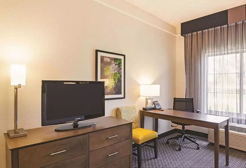 호텔 La Quinta By Wyndham Denver Airport Dia