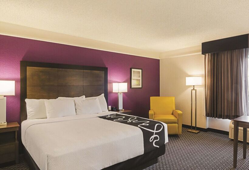 فندق La Quinta By Wyndham Denver Airport Dia