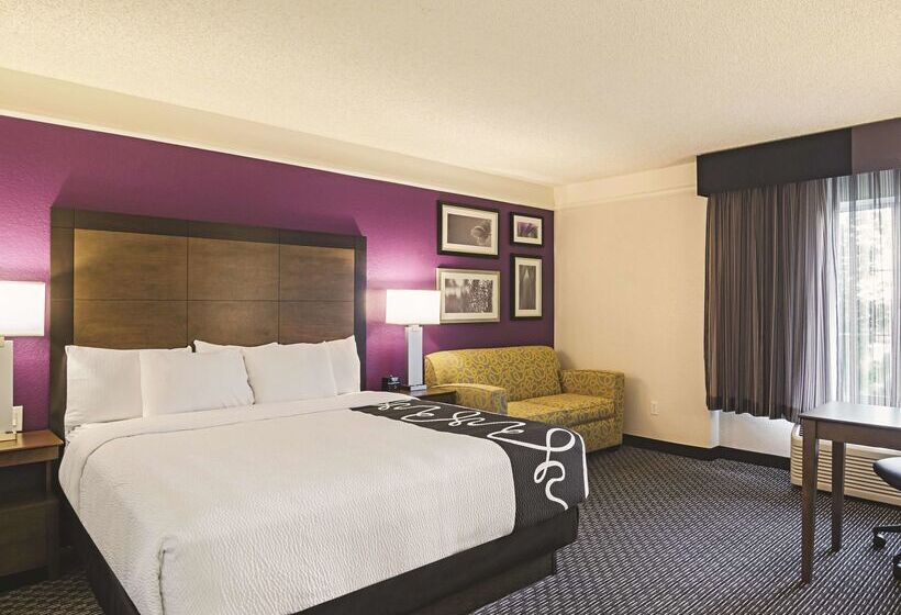فندق La Quinta By Wyndham Denver Airport Dia