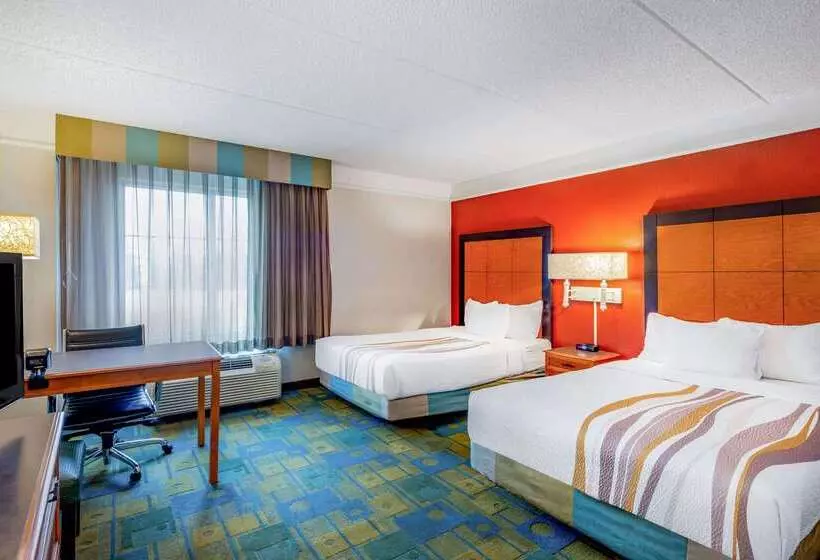 호텔 La Quinta By Wyndham Fremont / Silicon Valley