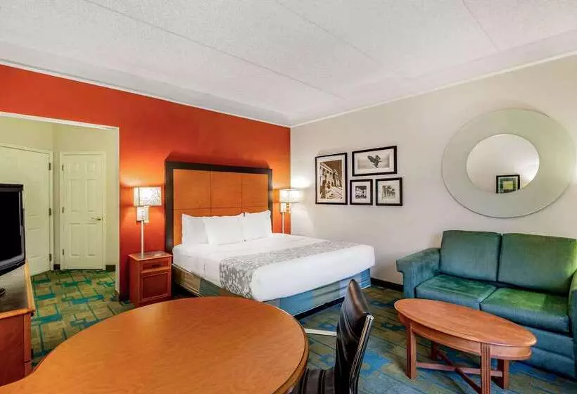 호텔 La Quinta By Wyndham Fremont / Silicon Valley